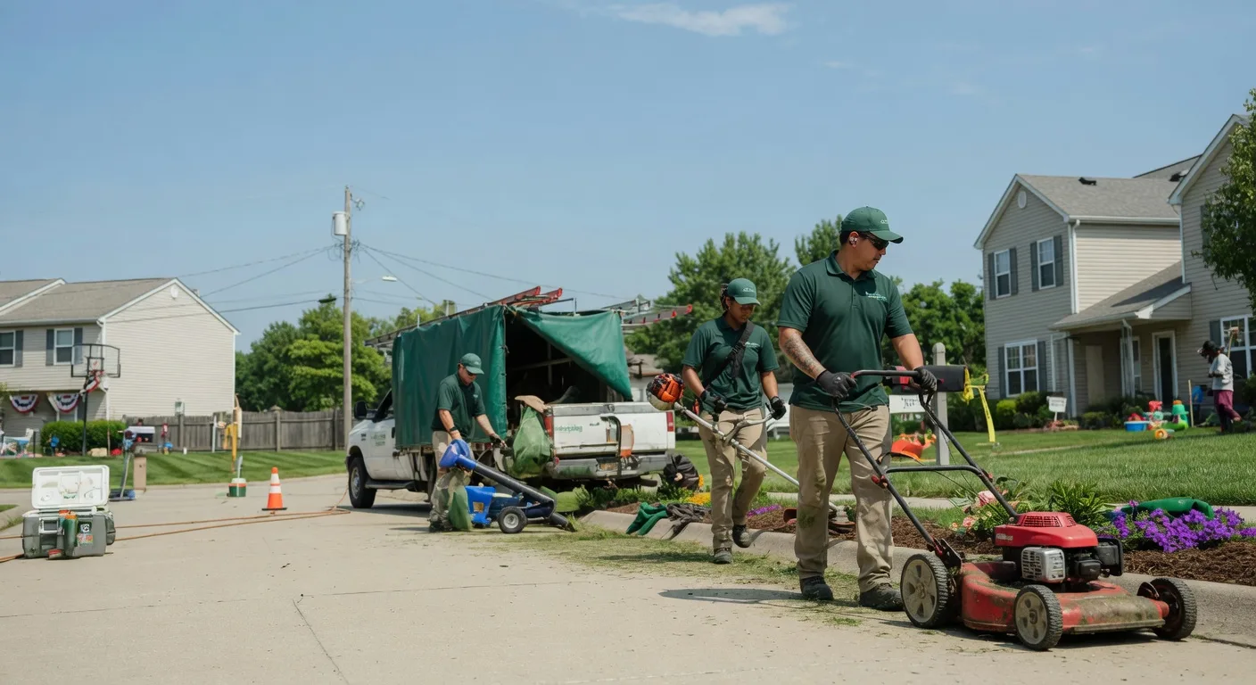 Irrigation Installation in Aldrich, MO near me